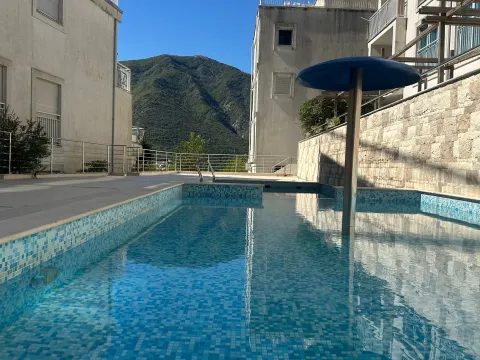 Prodaja, dvosoban stan, 75m², Grad, Kotor - image 13