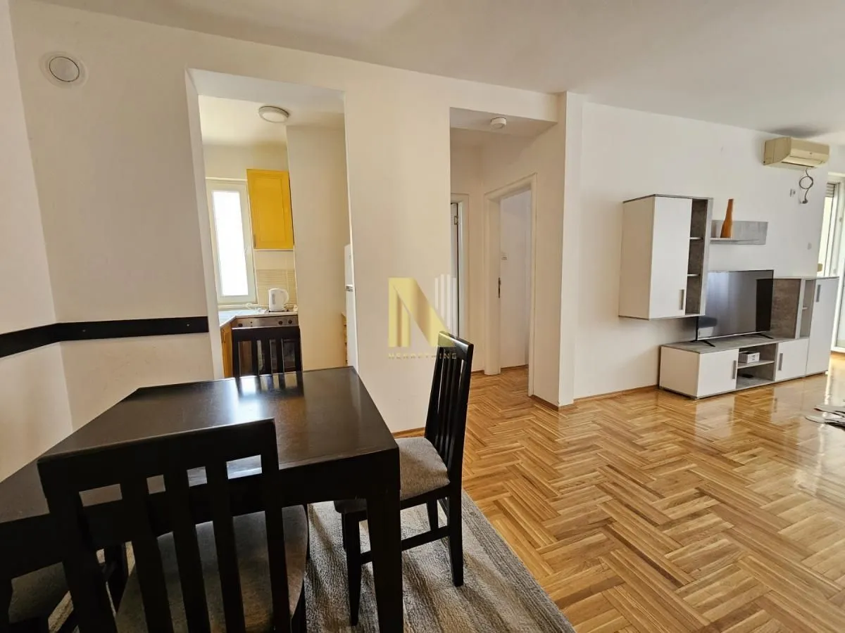 Rent, one bedroom apartment, 41m², Bulevar patrijarha Pavla, Novi Sad Sve Podlokacije