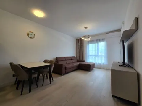 Izdavanje, jednosoban stan, 45m², Central Point, Podgorica - image 3