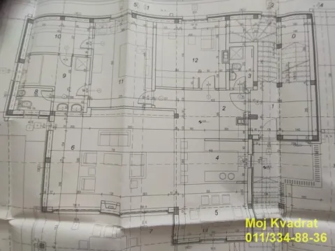 Sale, house, 520m², Mirijevo Sve Podlokacije, Beograd - image 18