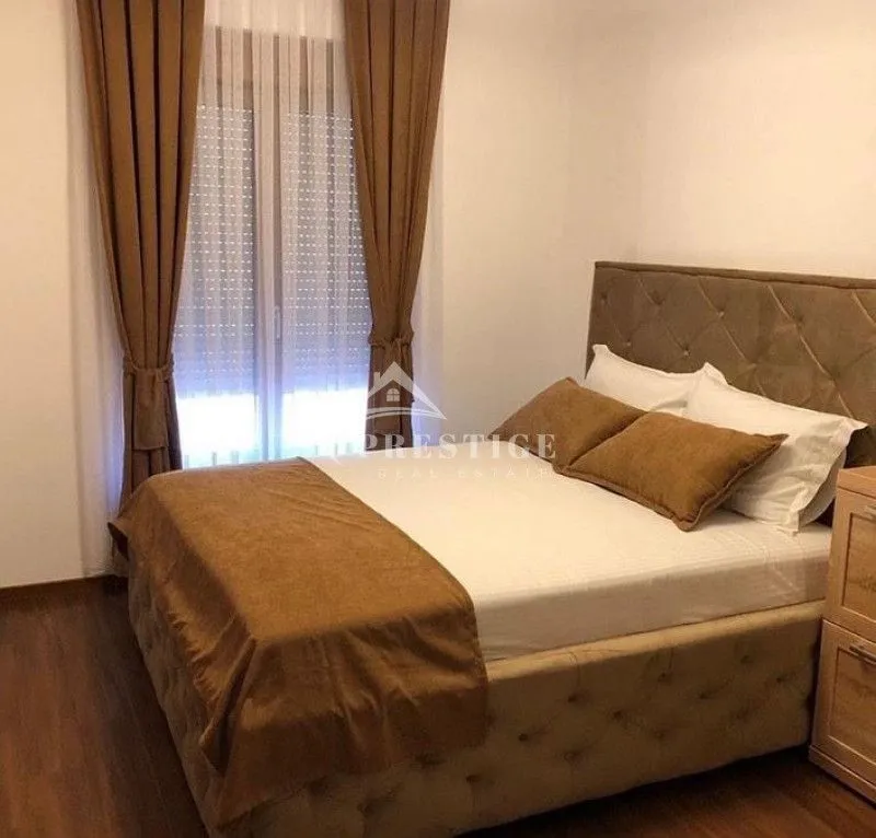 Rent, one bedroom apartment, 53m², Master Kvart, Podgorica