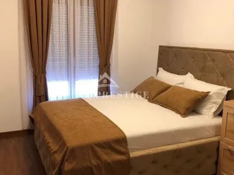 Izdavanje, jednosoban stan, 53m², Master Kvart, Podgorica - image 4