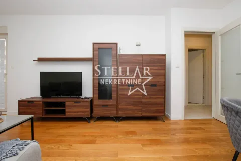 Rent, one bedroom apartment, 49m², Central Point, Podgorica - image 3