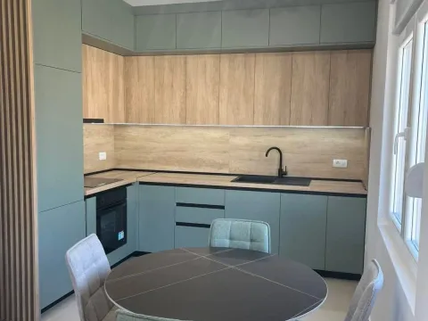 Rent, one bedroom apartment, 46m², Zabjelo, Podgorica - image 1