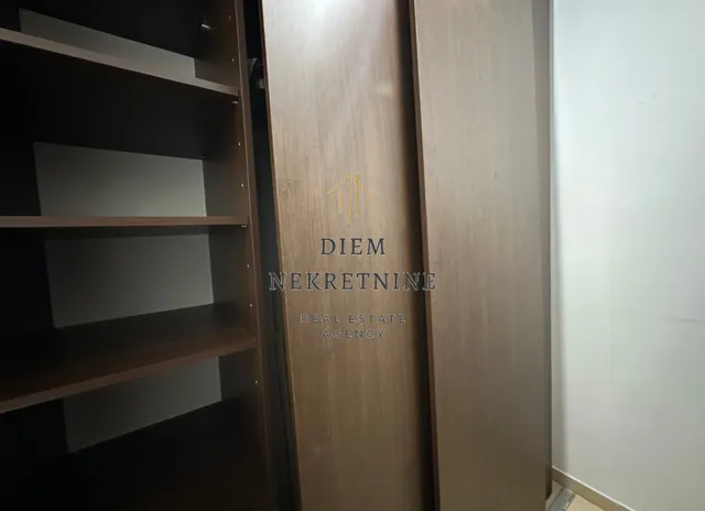 Rent, two bedroom apartment, 105m², Preko Morače, Podgorica