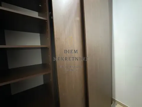 Rent, two bedroom apartment, 105m², Preko Morače, Podgorica - image 13