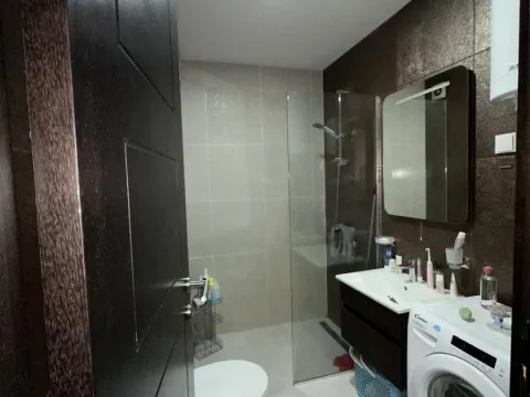 Izdavanje, jednosoban stan, 45m², Vezirov Most, Podgorica - image 6