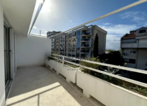 Izdavanje, trosoban stan, 114m², Momišići, Podgorica - image 10