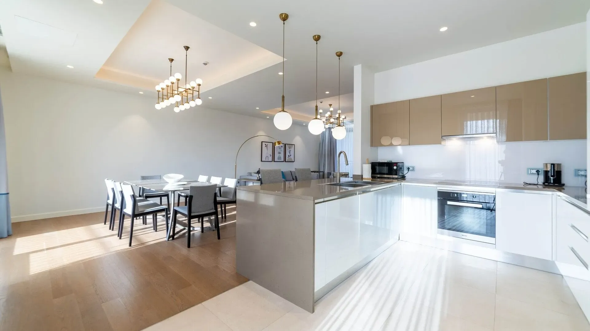 Prodaja, dvosoban stan, 170m², Portonovi, Herceg Novi