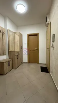 Rent, two bedroom apartment, 65m², Tuški Put, Podgorica - image 27