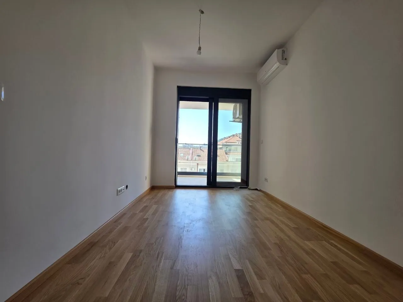 Sale, one bedroom apartment, 44m², Rozino, Budva