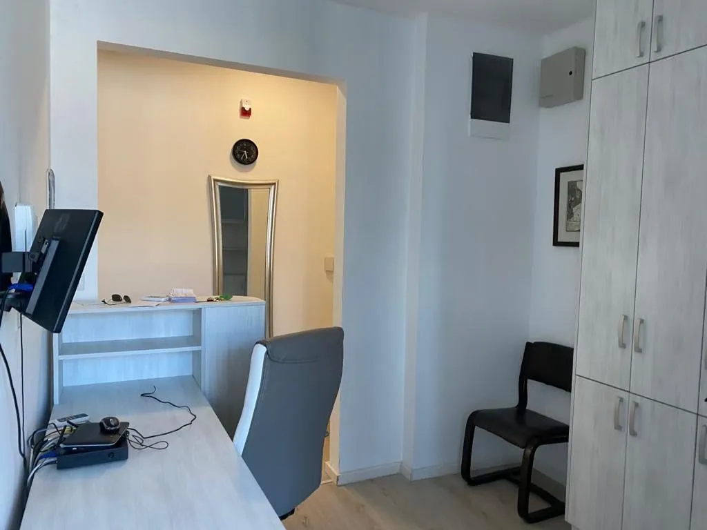 Sale, office space, 75m², Centar, Podgorica