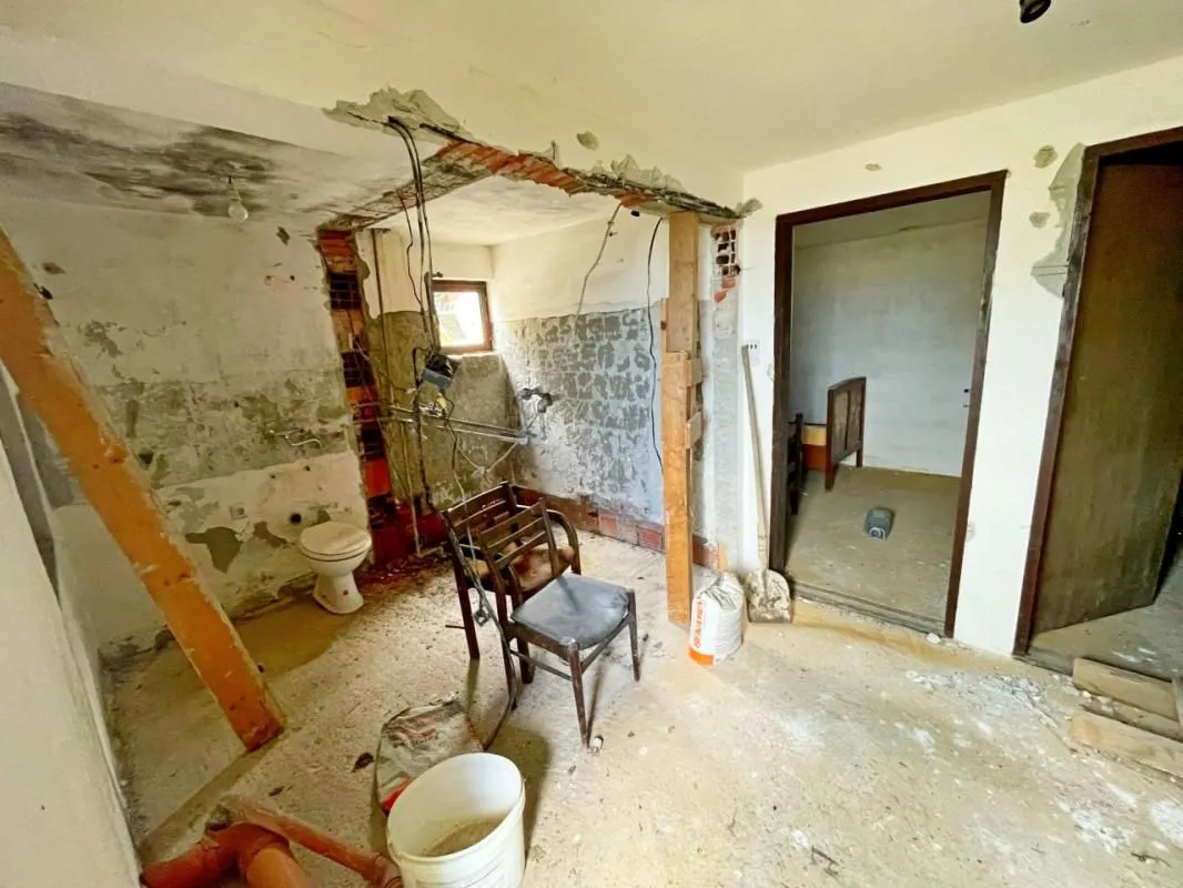Prodaja, plac, 125m², Sutomore, Bar