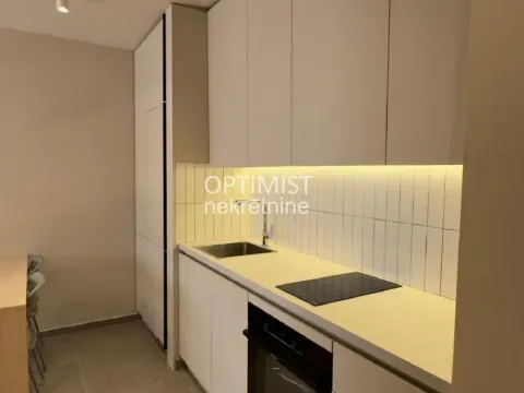 Izdavanje, dvosoban stan, 40m², Vukov Spomenik, Zvezdara Sve Podlokacije - image 14