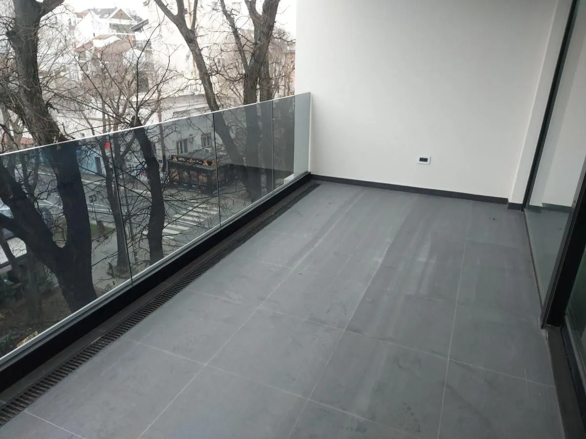 Rent, office space, 61m², Spens, Novi Sad Sve Podlokacije