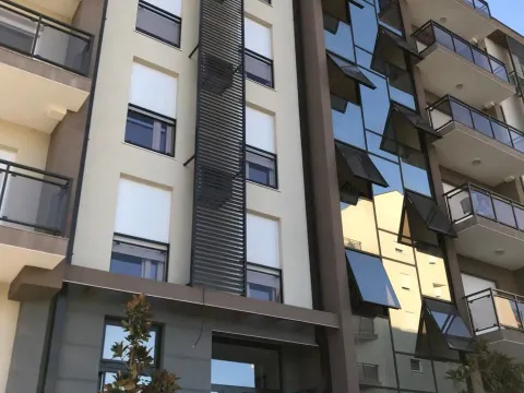 Rent, two bedroom apartment, 71m², Ljubović, Podgorica - image 13