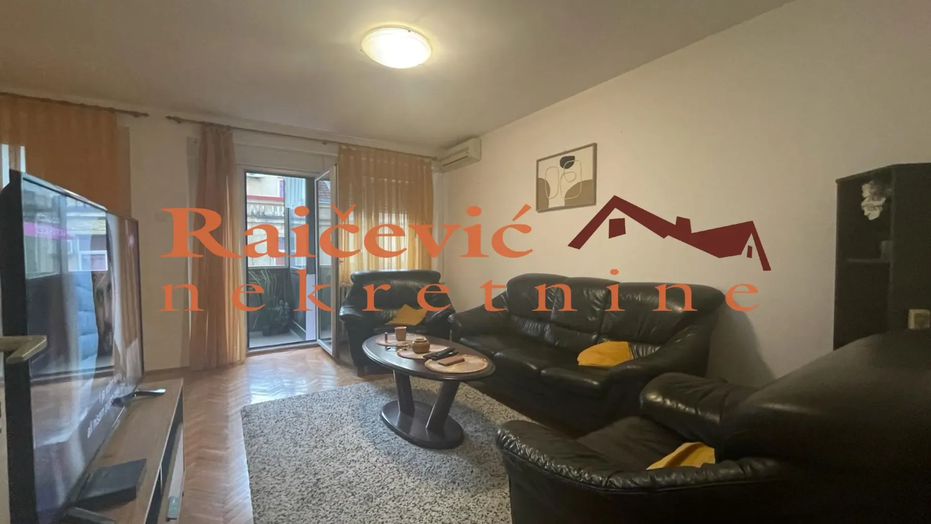 Izdavanje, trosoban stan, 74m², Vračar Hram, Vračar Sve Podlokacije