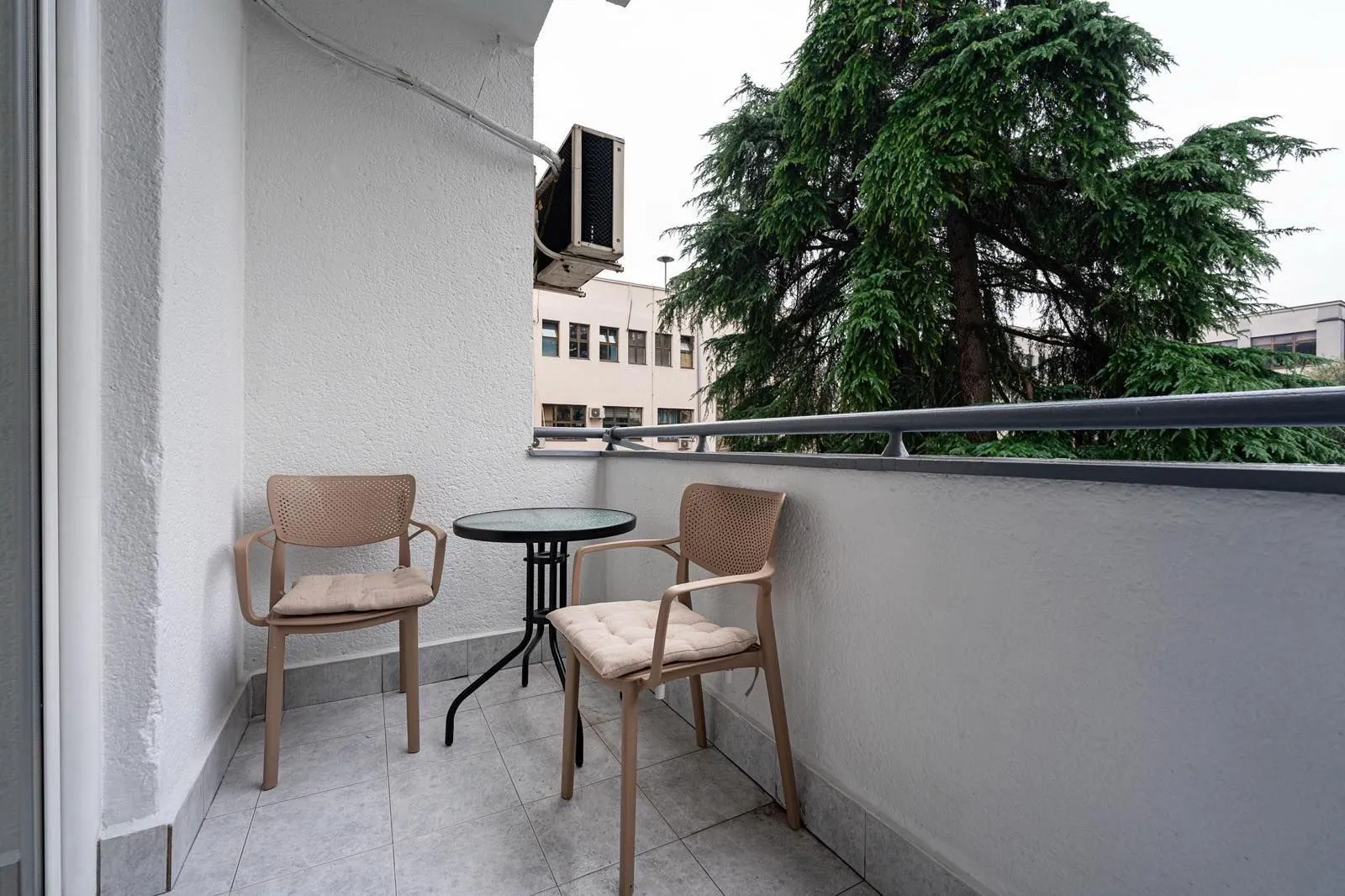 Rent, apartment, 40m², Centar, Podgorica