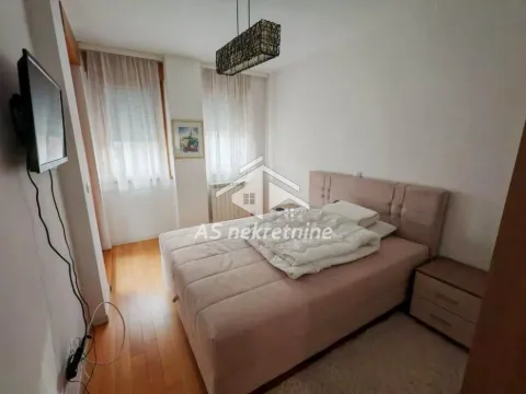 Izdavanje, dvosoban stan, 55m², Novi Beograd Blok 67, Novi Beograd Sve Podlokacije - image 17