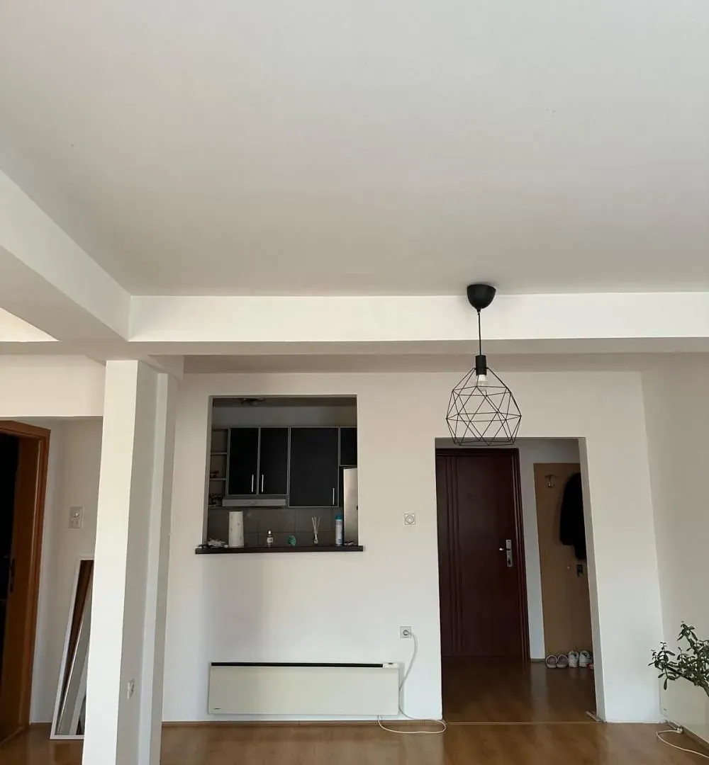 Prodaja, dvosoban stan, 57m², Krnjaca, Palilula Sve Podlokacije