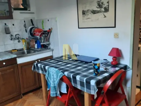 Izdavanje, jednosoban stan, 29m², Bulevar Oslobodjenja, Novi Sad Sve Podlokacije