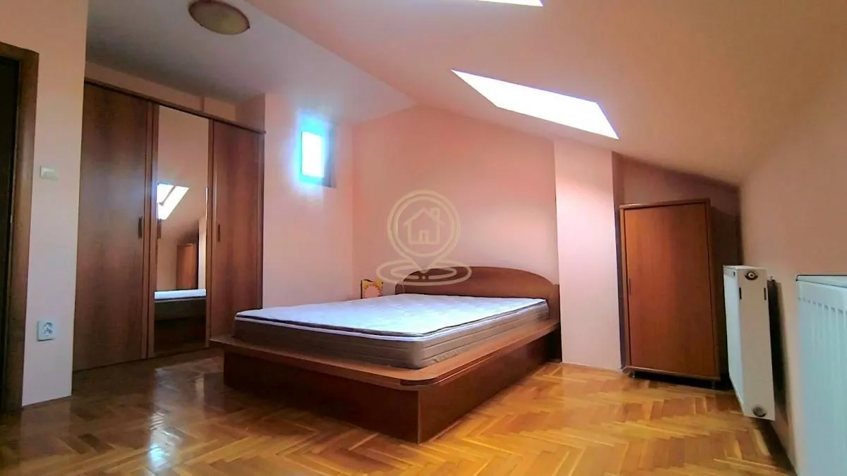 Rent, two bedroom apartment, 55m², Nova Detelinara, Novi Sad Sve Podlokacije