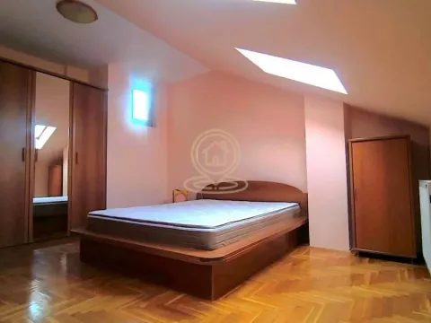 Izdavanje, dvosoban stan, 55m², Nova Detelinara, Novi Sad Sve Podlokacije - image 3
