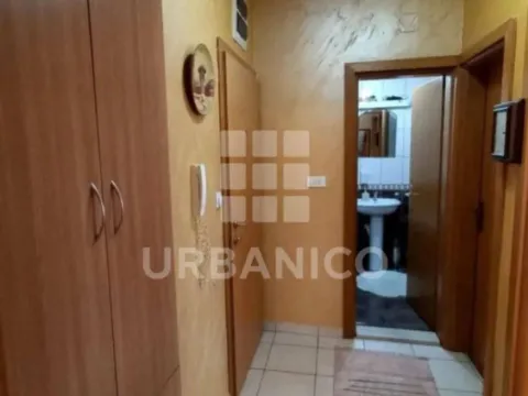 Izdavanje, jednosoban stan, 57m², Stari Aerodrom, Podgorica - image 4