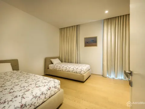 Sale, two bedroom apartment, 156m², Centar, Budva - image 10