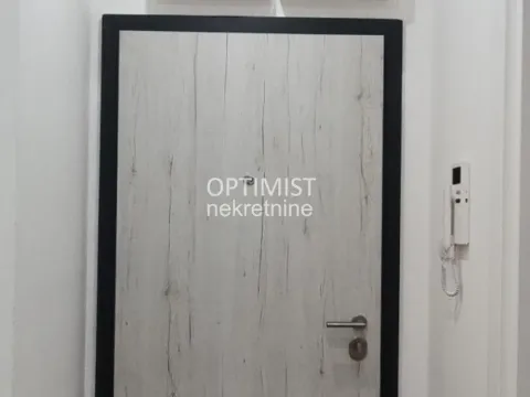 Prodaja, jednosoban stan, 42m², Banovo Brdo, Beograd - image 12