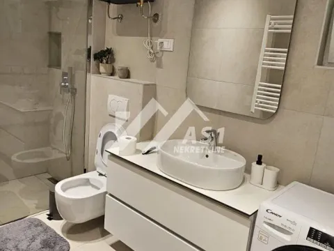 Izdavanje, jednosoban stan, 38m², Podbara, Novi Sad Sve Podlokacije - image 7