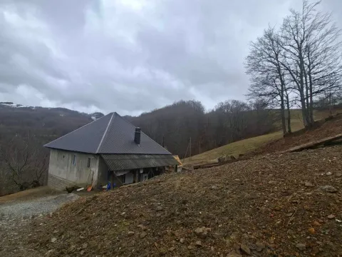 Sale, house, 140m², Kolašin, Crna Gora - image 6