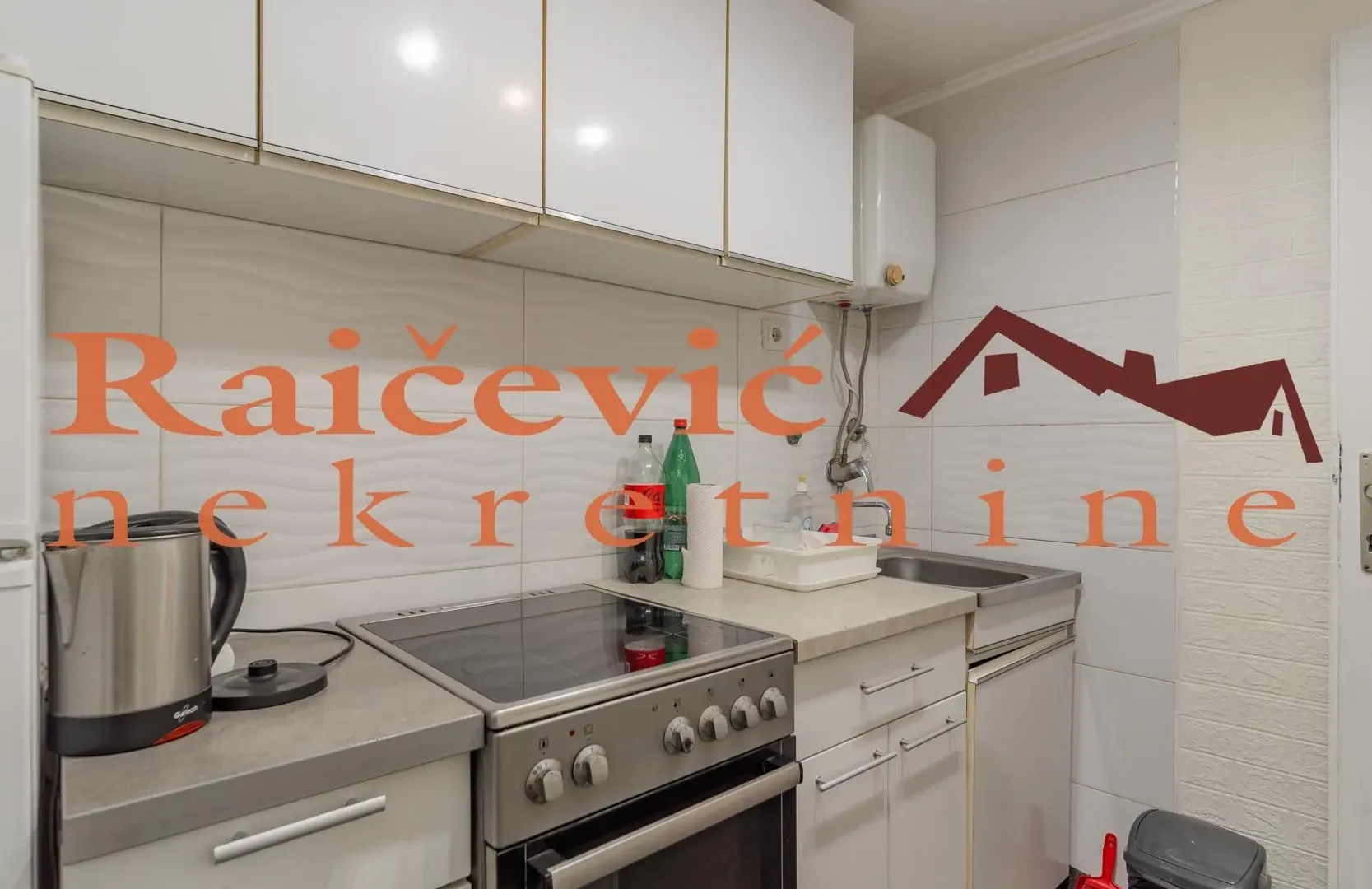Prodaja, jednosoban stan, 40m², Kalenić Pijaca, Vračar Sve Podlokacije