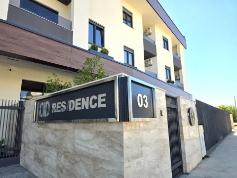 Rent, apartment, 22m², Zabjelo, Podgorica - image 8