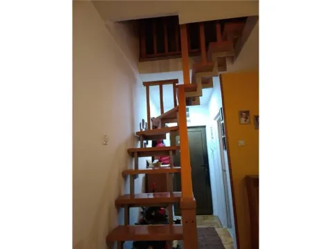 Sale, three bedroom apartment, 80m², Niš, Srbija - image 26