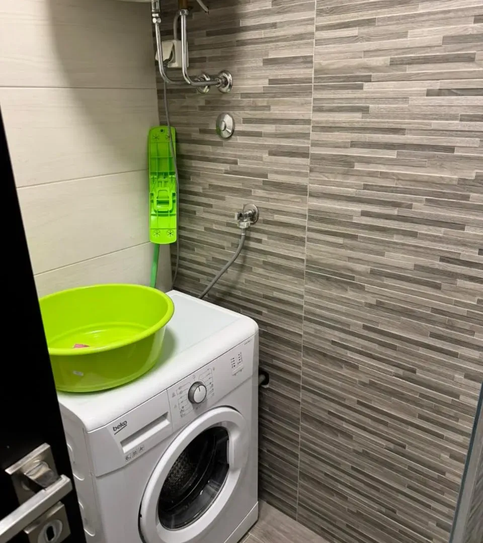 Rent, one bedroom apartment, 43m², Centar, Podgorica