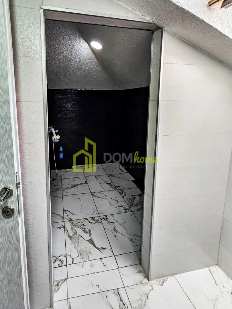Prodaja, dvosoban stan, 81m², Zabjelo, Podgorica