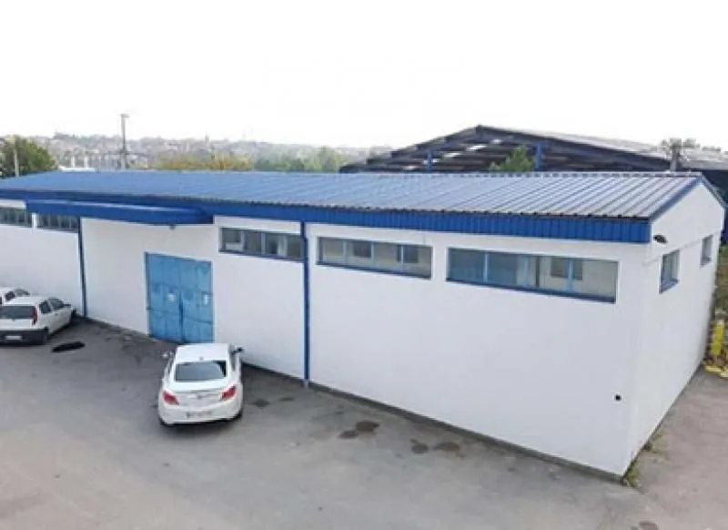 Rent, office space, 630m², Čukarica, Beograd