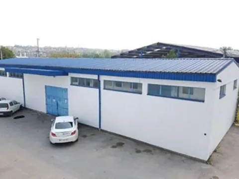 Izdavanje, poslovni prostor, 630m², Čukarica, Beograd - image 3