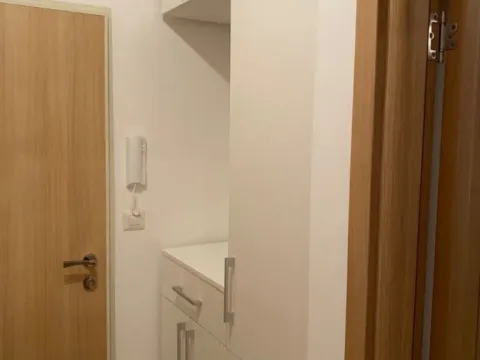 Prodaja, jednosoban stan, 50m², Stari Aerodrom, Podgorica - image 8