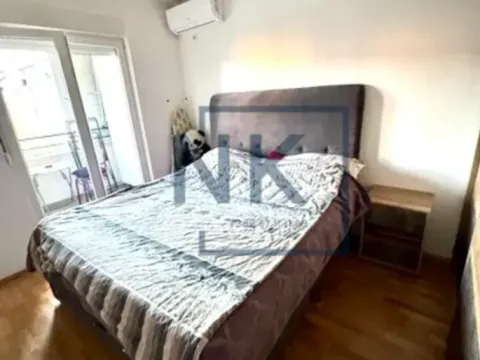 Prodaja, jednosoban stan, 45m², Stari Aerodrom, Podgorica - image 8