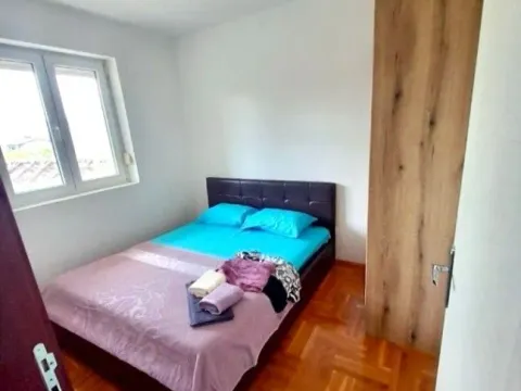 Izdavanje, dvosoban stan, 55m², City Kvart, Podgorica - image 5