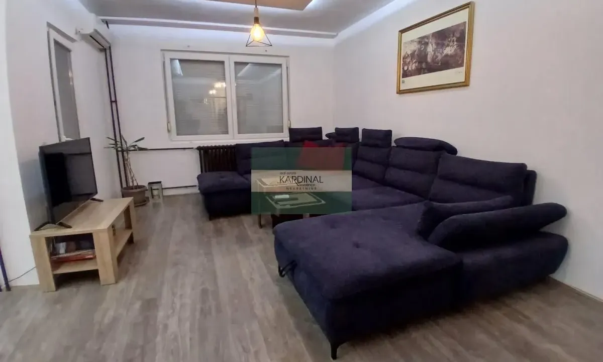 Prodaja, dvosoban stan, 67m², Sarina Medja, Jagodina