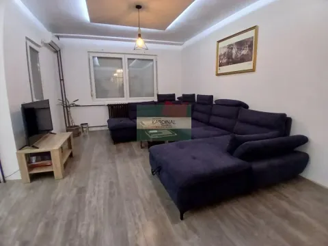 Sale, two bedroom apartment, 67m², Sarina Medja, Jagodina