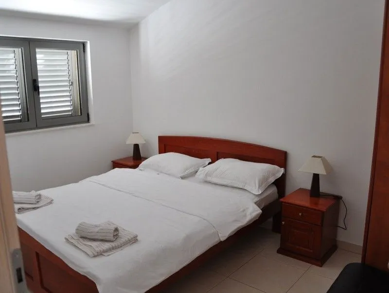 Prodaja, stan, 51m², Bečići, Budva
