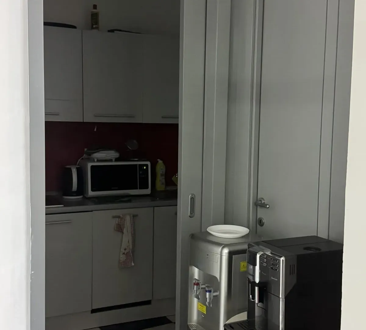 Sale, office space, 185m², Vračar Sve Podlokacije, Beograd