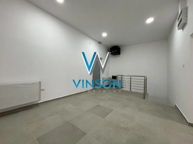 Sale, office space, 116m², Podbara, Novi Sad Sve Podlokacije