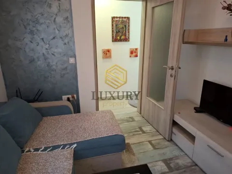Rent, one bedroom apartment, 35m², Dalmatinska ulica, Podgorica - image 9