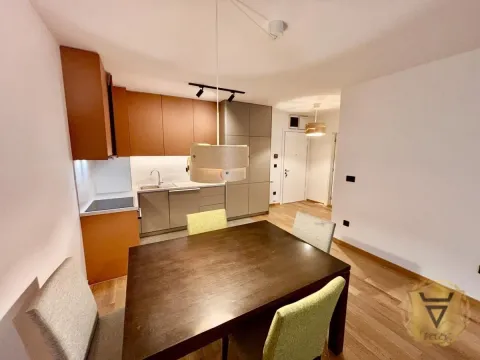 Izdavanje, dvosoban stan, 60m², Hala Pionir, Palilula Sve Podlokacije - image 4