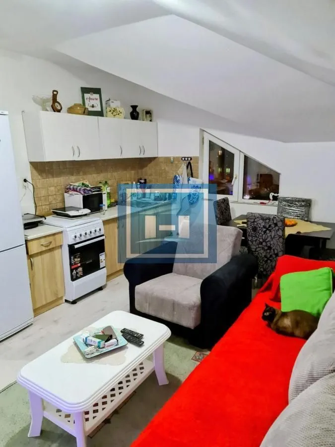 Sale, one bedroom apartment, 50m², Centar, Paraćin